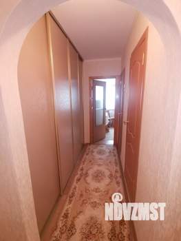 1-к квартира, на длительный срок, 37м2, 4/5 этаж