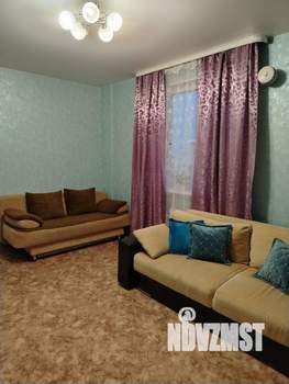 2-к квартира, посуточно, 75м2, 17/21 этаж