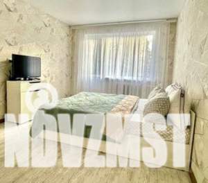 1-к квартира, посуточно, 35м2, 2/5 этаж