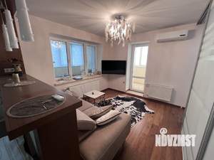 1-к квартира, на длительный срок, 49м2, 12/15 этаж