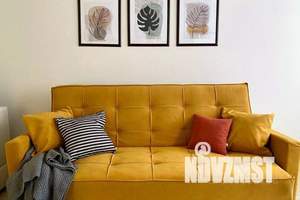 2-к квартира, посуточно, 80м2, 5/16 этаж