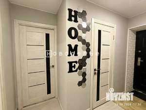 1-к квартира, на длительный срок, 35м2, 1/10 этаж