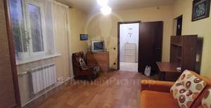 2-к квартира, на длительный срок, 43м2, 1/2 этаж