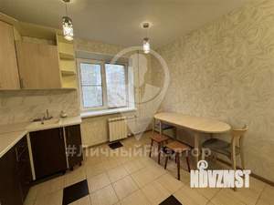 1-к квартира, на длительный срок, 45м2, 5/10 этаж