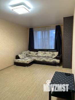 1-к квартира, посуточно, 45м2, 9/10 этаж