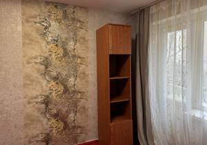 1-к квартира, на длительный срок, 22м2, 2/5 этаж