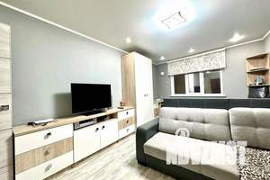 1-к квартира, посуточно, 50м2, 7/25 этаж