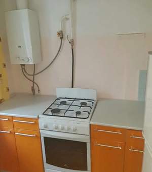 1-к квартира, на длительный срок, 35м2, 3/5 этаж