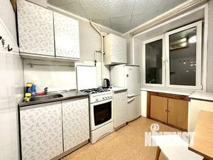 1-к квартира, посуточно, 40м2, 6/9 этаж