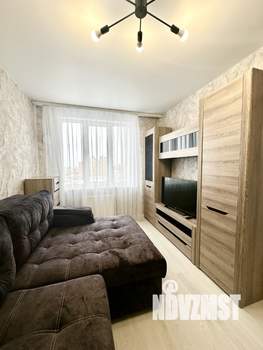 1-к квартира, посуточно, 30м2, 13/25 этаж