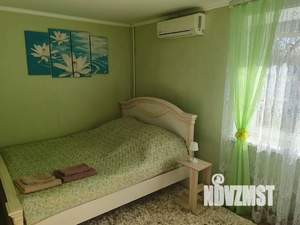 2-к квартира, посуточно, 41м2, 1/5 этаж