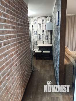 1-к квартира, на длительный срок, 35м2, 3/5 этаж