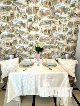 2-к квартира, посуточно, 75м2, 8/10 этаж