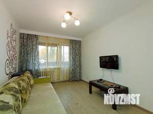 2-к квартира, посуточно, 58м2, 1/1 этаж