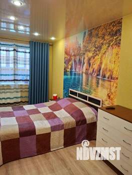 1-к квартира, посуточно, 47м2, 10/18 этаж