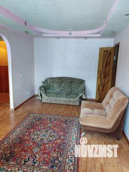 2-к квартира, на длительный срок, 45м2, 2/5 этаж