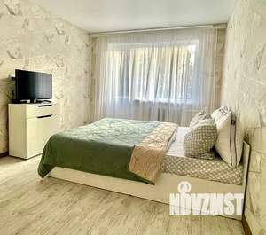 1-к квартира, посуточно, 32м2, 2/5 этаж