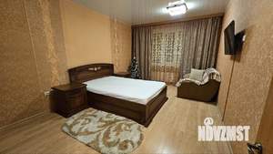 1-к квартира, на длительный срок, 42м2, 3/10 этаж