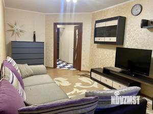 1-к квартира, на длительный срок, 40м2, 6/10 этаж