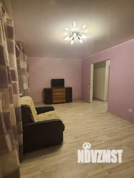 1-к квартира, на длительный срок, 48м2, 10/10 этаж