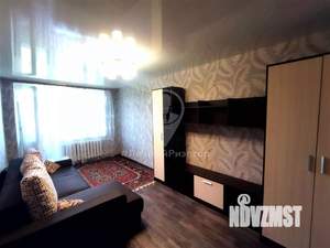 1-к квартира, на длительный срок, 38м2, 1/9 этаж