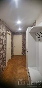 2-к квартира, на длительный срок, 45м2, 6/9 этаж