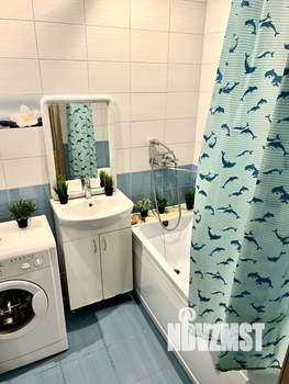 1-к квартира, посуточно, 50м2, 9/21 этаж