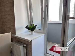 1-к квартира, посуточно, 38м2, 10/15 этаж