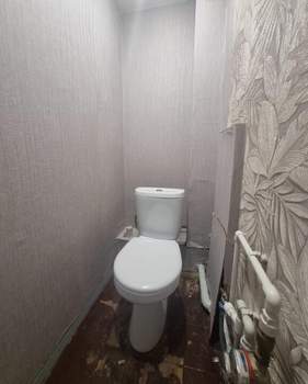 2-к квартира, на длительный срок, 52м2, 7/10 этаж