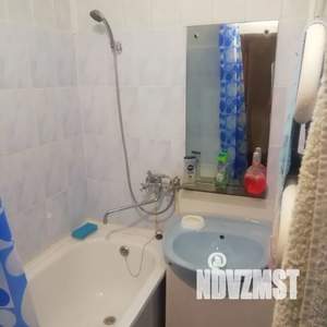 3-к квартира, посуточно, 60м2, 6/9 этаж