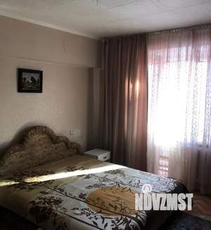1-к квартира, на длительный срок, 32м2, 3/5 этаж