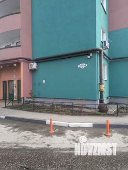 1-к квартира, на длительный срок, 45м2, 1/18 этаж