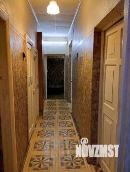 3-к квартира, на длительный срок, 65м2, 2/2 этаж