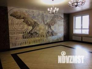 1-к квартира, посуточно, 60м2, 1/1 этаж