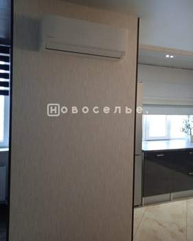 1-к квартира, на длительный срок, 45м2, 6/10 этаж