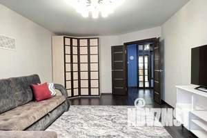 2-к квартира, посуточно, 65м2, 4/10 этаж