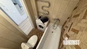 Студия квартира, посуточно, 21м2, 11/15 этаж