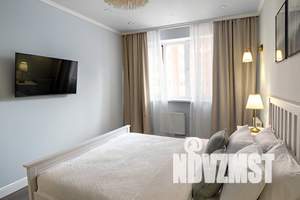 1-к квартира, посуточно, 50м2, 8/15 этаж