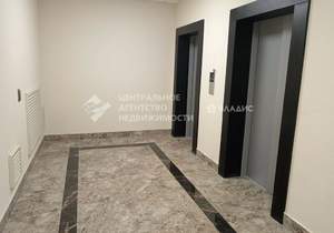 1-к квартира, на длительный срок, 42м2, 5/25 этаж