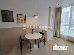 1-к квартира, на длительный срок, 40м2, 4/10 этаж