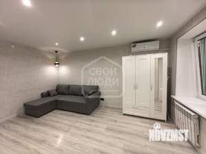 1-к квартира, на длительный срок, 36м2, 7/9 этаж