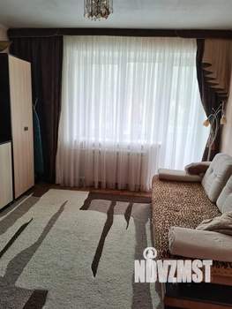 2-к квартира, на длительный срок, 40м2, 2/2 этаж