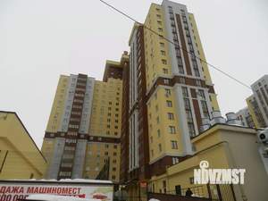 2-к квартира, посуточно, 76м2, 1/1 этаж