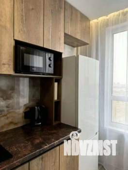 1-к квартира, посуточно, 33м2, 1/1 этаж