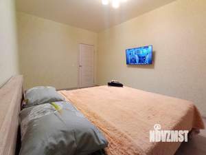 1-к квартира, посуточно, 36м2, 15/15 этаж