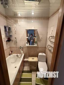 1-к квартира, на длительный срок, 30м2, 2/5 этаж