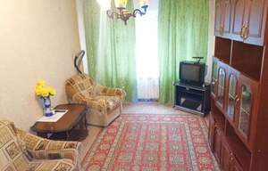 2-к квартира, на длительный срок, 45м2, 1/2 этаж