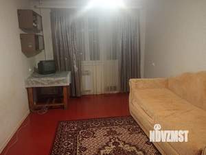 1-к квартира, на длительный срок, 31м2, 4/5 этаж