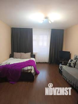 2-к квартира, посуточно, 72м2, 10/10 этаж