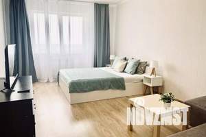 1-к квартира, посуточно, 50м2, 10/14 этаж